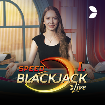 Evo Speed Blackjack 1 - ZENPLAY77