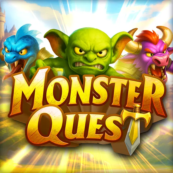 Monster Quest - ZENPLAY77