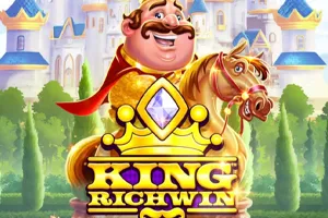 King Richwin - ZENPLAY77