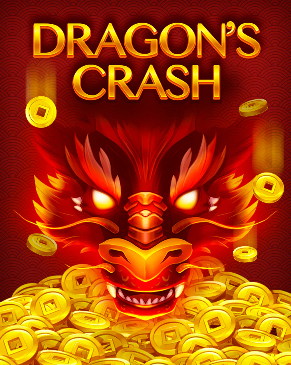 Dragons Crash - ZENPLAY77