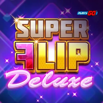 PlaynGo : Super Flip Deluxe - ZENPLAY77