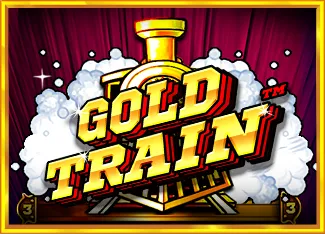 Pragmatic : Gold Train - ZENPLAY77