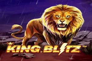 Playtech : King Blitz - ZENPLAY77