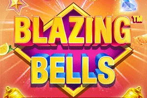 Playtech : Blazing Bells - ZENPLAY77