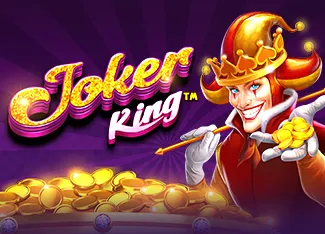 Pragmatic : Joker King - ZENPLAY77