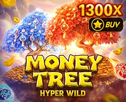 JDB : Money Tree - Hyper Wild - ZENPLAY77