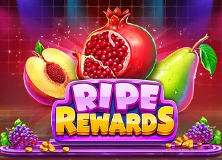 Pragmatic : Ripe Rewards - ZENPLAY77