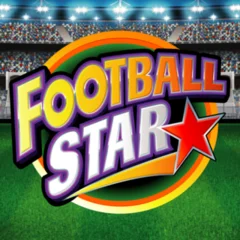 Microgaming : Football Star - ZENPLAY77
