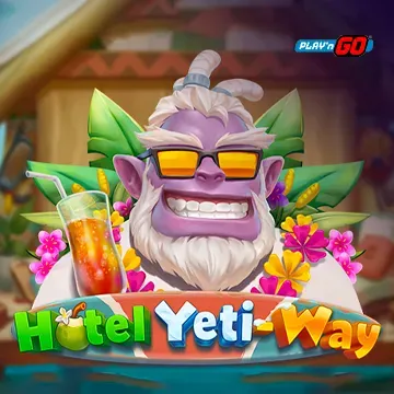 PlaynGo : Hotel Yeti-Way - ZENPLAY77