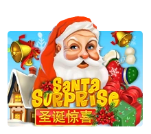 Joker123 : Santa Surprise - ZENPLAY77