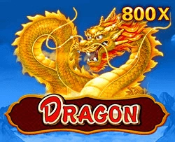JDB : Dragon - ZENPLAY77