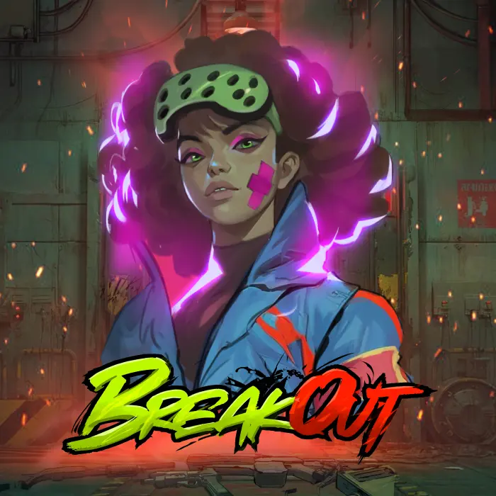 NolimitCity : Breakout - ZENPLAY77