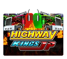 Joker123 : HighwayKings JP - ZENPLAY77