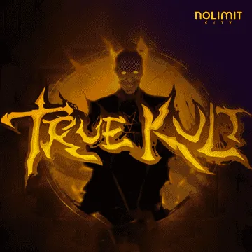 NolimitCity : True Kult - ZENPLAY77
