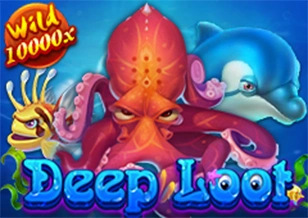 AFB : Deep Loot - ZENPLAY77
