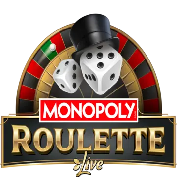 MONOPOLY Roulette - ZENPLAY77