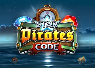 Pragmatic : Star Pirates Code - ZENPLAY77