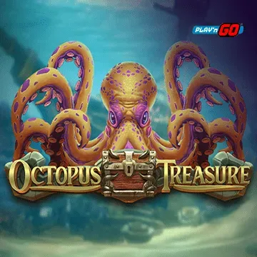 PlaynGo : Octopus Treasure - ZENPLAY77