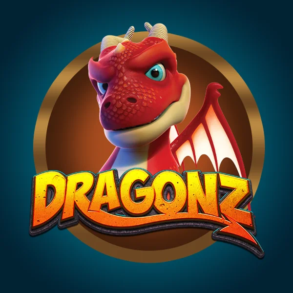 Microgaming : Dragonz - ZENPLAY77