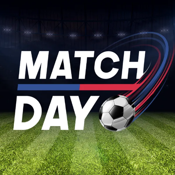 Match Day - ZENPLAY77