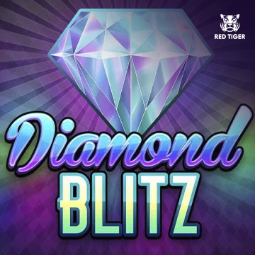 Redtiger : Diamond Blitz - ZENPLAY77
