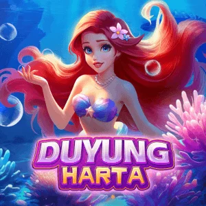 Besoft : Mermaid Fortune - ZENPLAY77