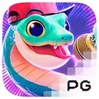 PGSoft : Fortune Snake - ZENPLAY77