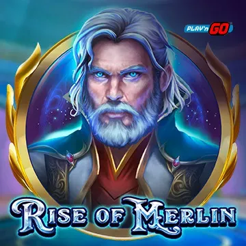 PlaynGo : Rise of Merlin - ZENPLAY77