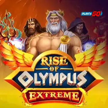 PlaynGo : Rise of Olympus Extreme - ZENPLAY77