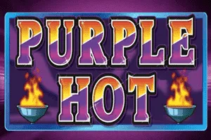 Playtech : Purple Hot - ZENPLAY77
