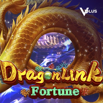 Vplus : Dragon Link Fortune - ZENPLAY77