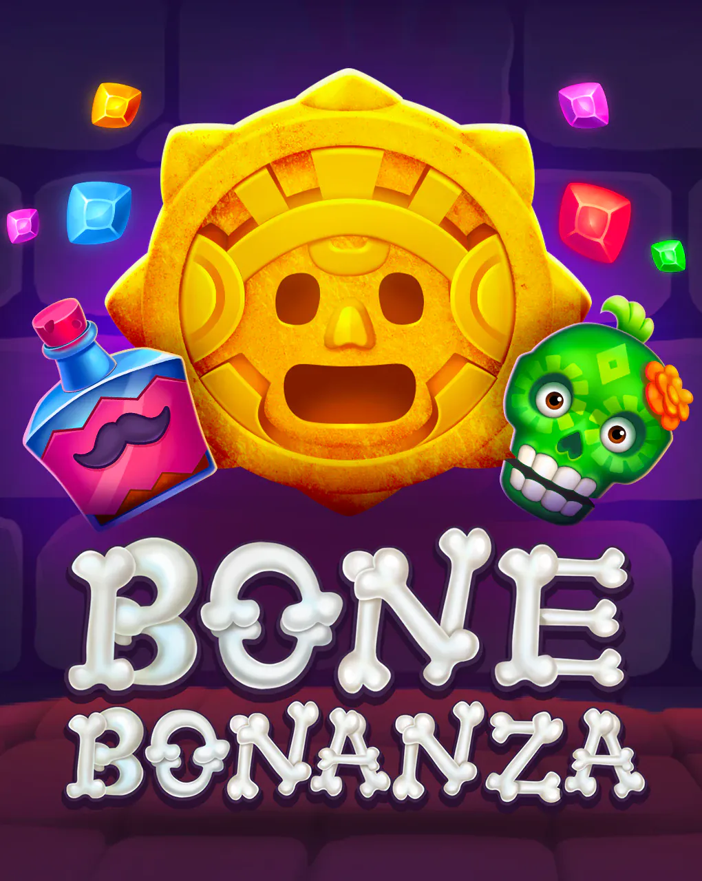 Bone Bonanza - ZENPLAY77