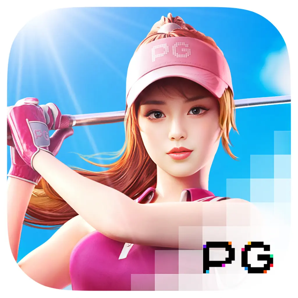 PGSoft : Super Golf Drive - ZENPLAY77