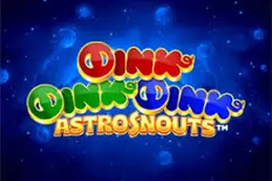 Oink Oink Oink: Astrosnouts - ZENPLAY77
