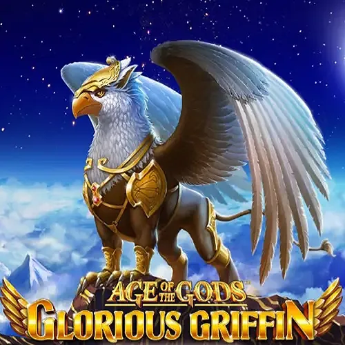 Playtech : Age of the Gods: Glorious Griffin - ZENPLAY77