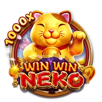 Facai : WIN WIN NEKO - ZENPLAY77