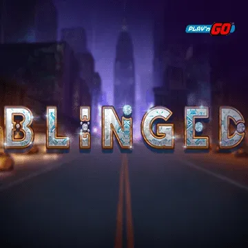 PlaynGo : Blinged - ZENPLAY77