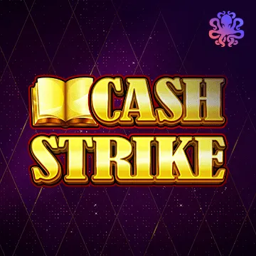 Octoplay : Cash Strike - ZENPLAY77