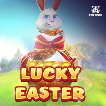 Redtiger : Lucky Easter - ZENPLAY77