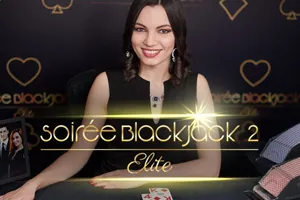 Blackjack Soirée 2 - ZENPLAY77