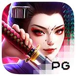 PGSoft : Geishas Revenge - ZENPLAY77