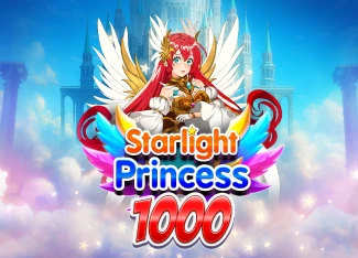Starlight Princess 1000 - ZENPLAY77