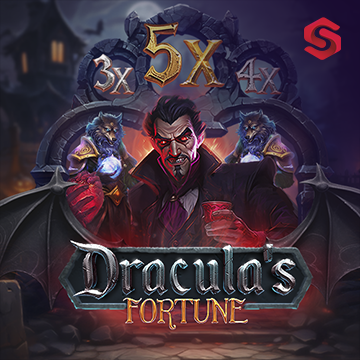 SmartSoft : Draculas Fortune - ZENPLAY77