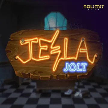 NolimitCity : Tesla Jolt - ZENPLAY77