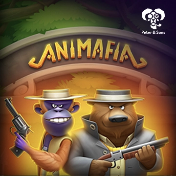 PeterSons : Animafia - ZENPLAY77