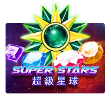 Joker123 : Super Stars - ZENPLAY77