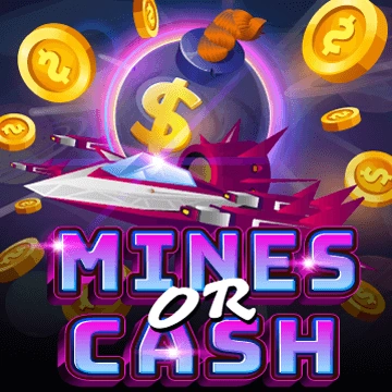 Mines or Cash - ZENPLAY77