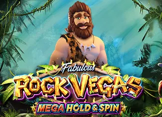 Pragmatic : Rock Vegas - ZENPLAY77