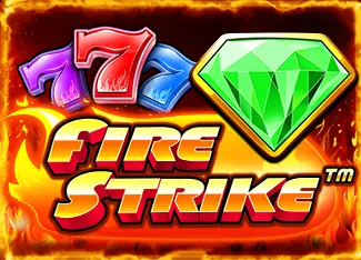 Pragmatic : Fire Strike - ZENPLAY77