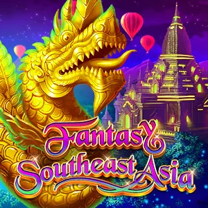 PLAYSTAR : FANTASY SOUTHEAST ASIA - ZENPLAY77